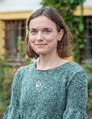 Manuela Distler